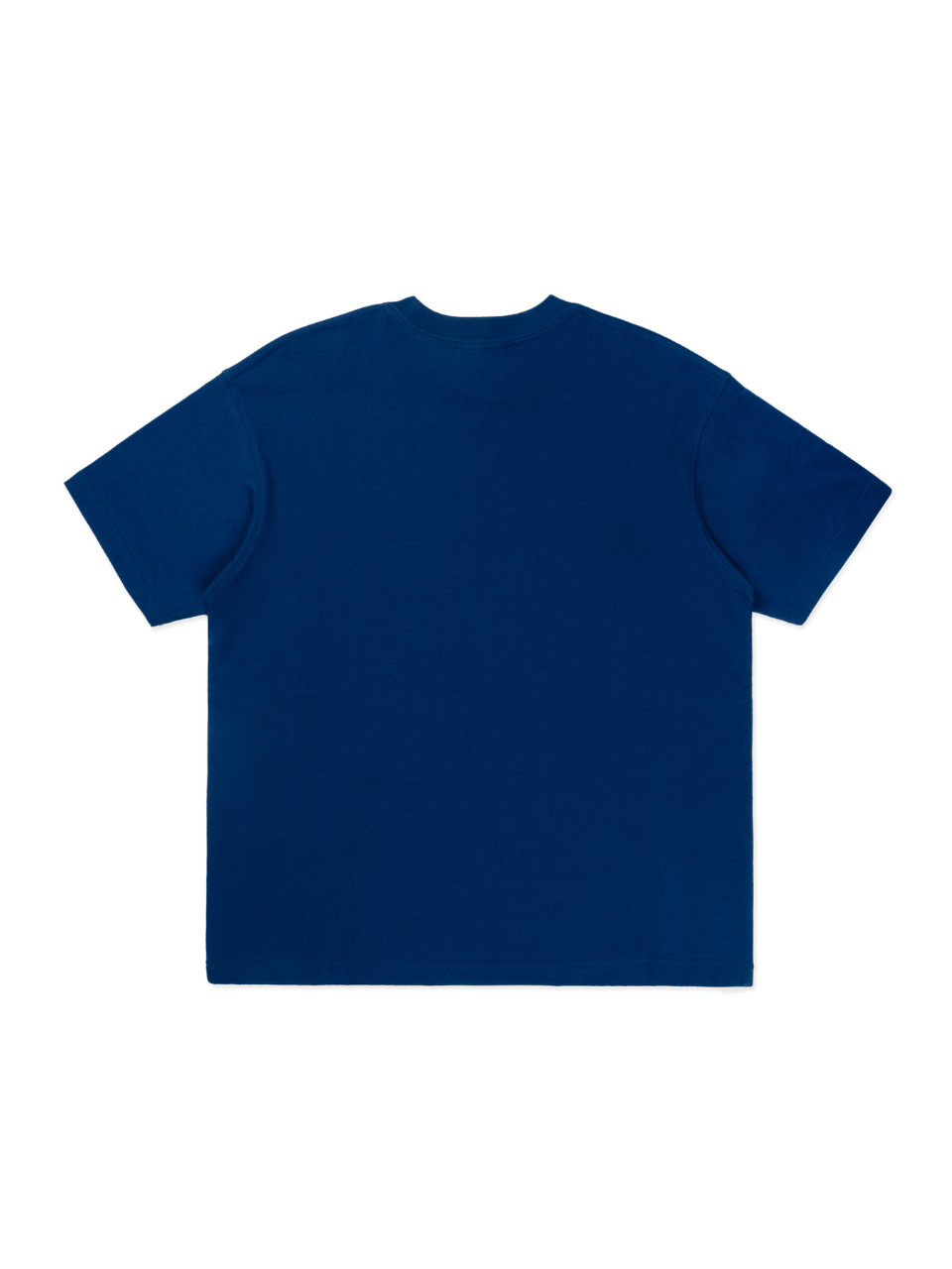 Classic Oversized Tee