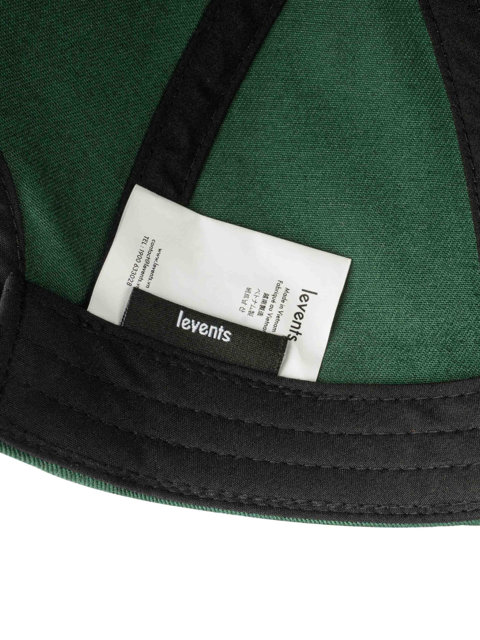 Company & Mates Cap