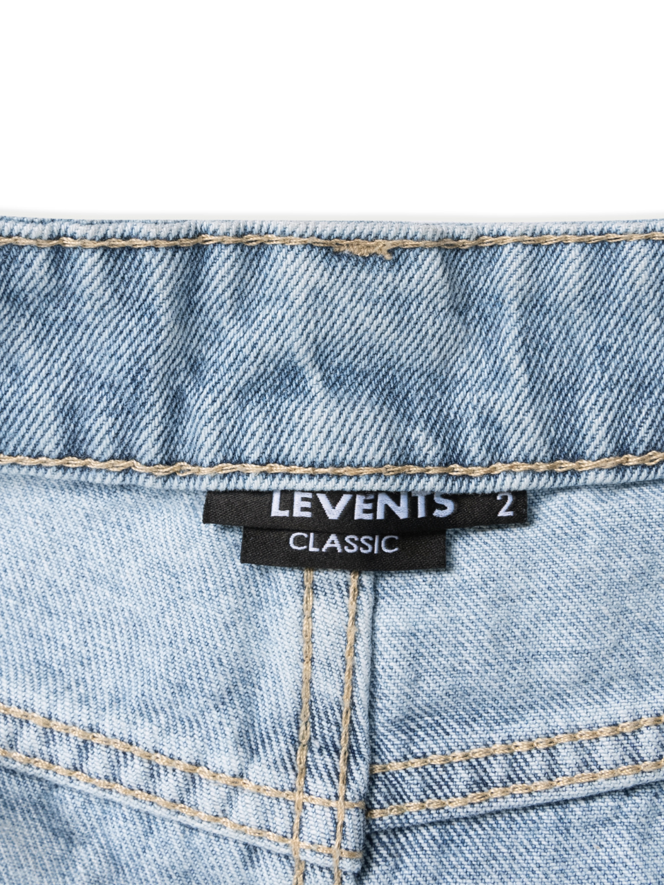 Baggy Girl Jeans