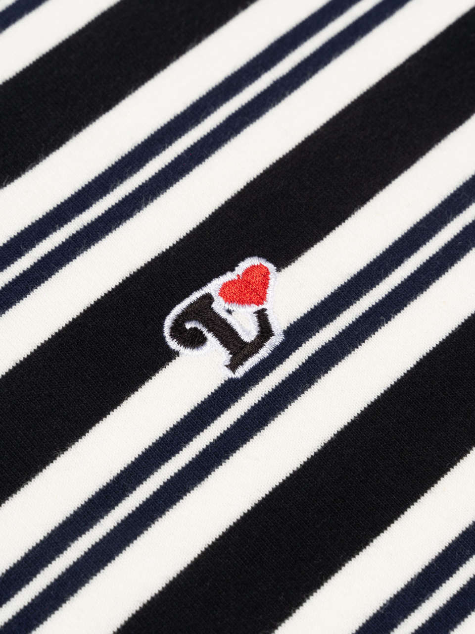 Stripes Tee