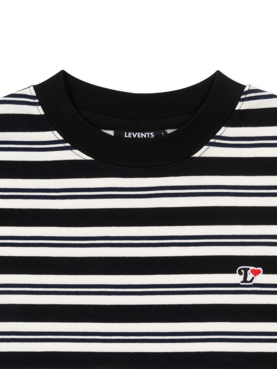 Stripes Tee