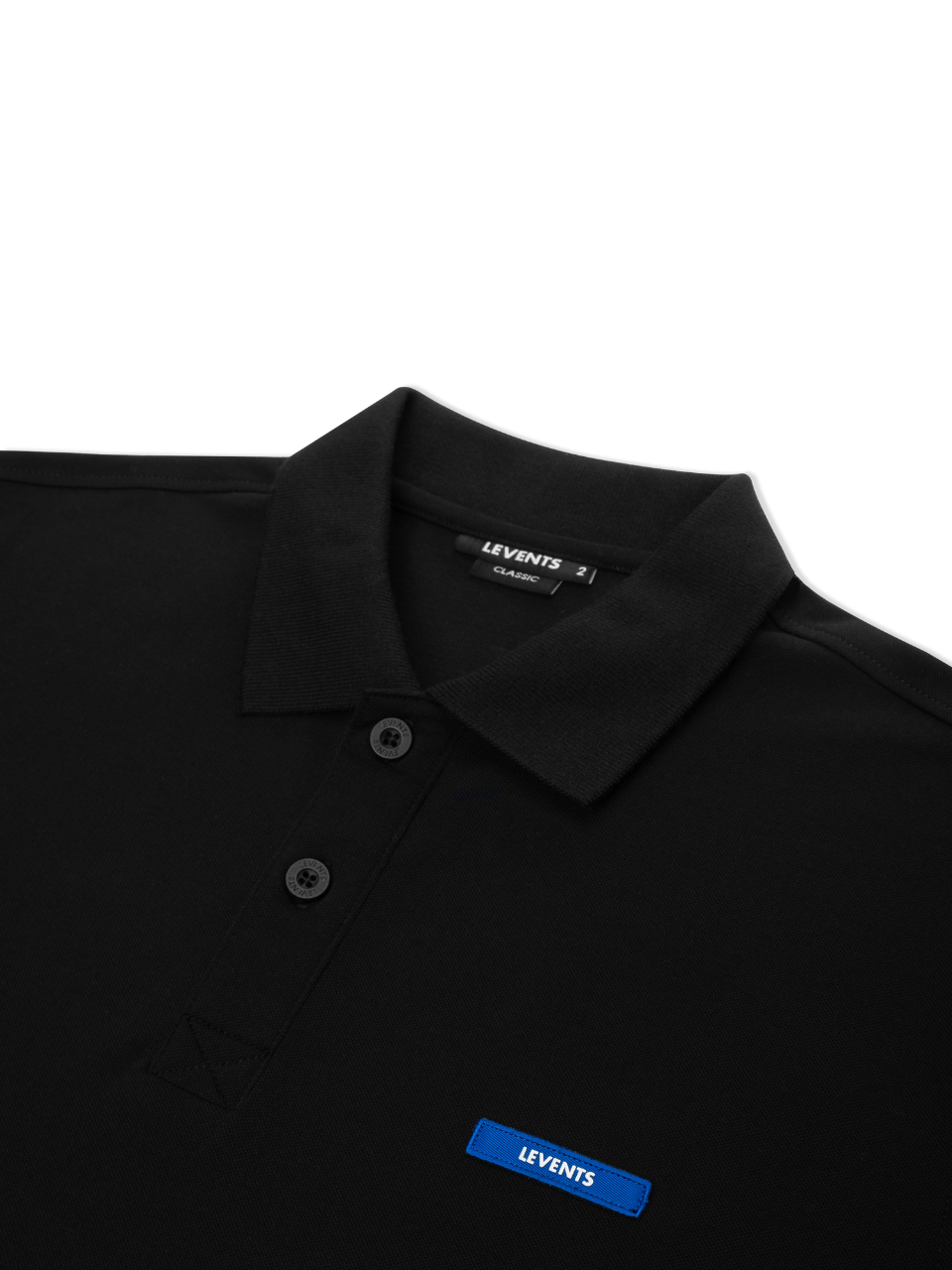 Classic Regular Polo Shirt