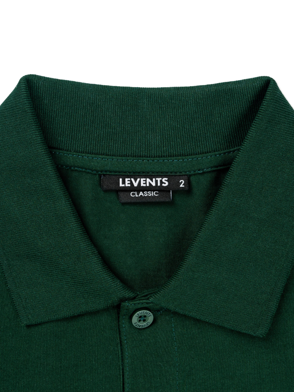 Classic Oversized Polo Shirt