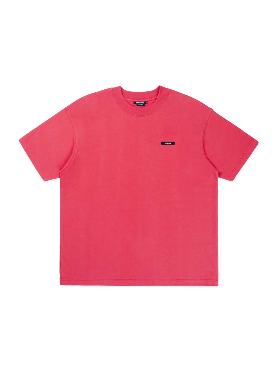 Classic Oversized Tee