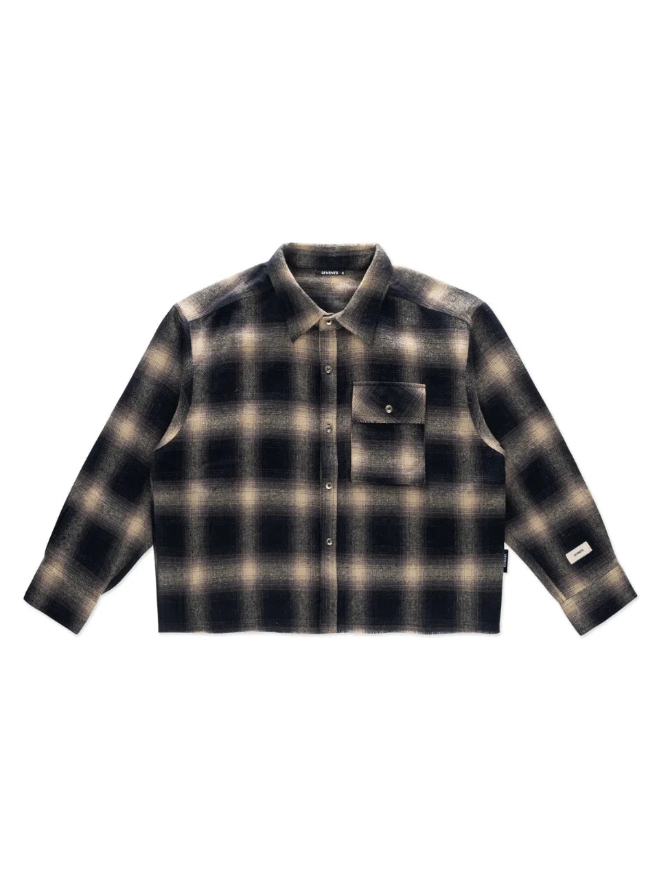 Classic Flannel