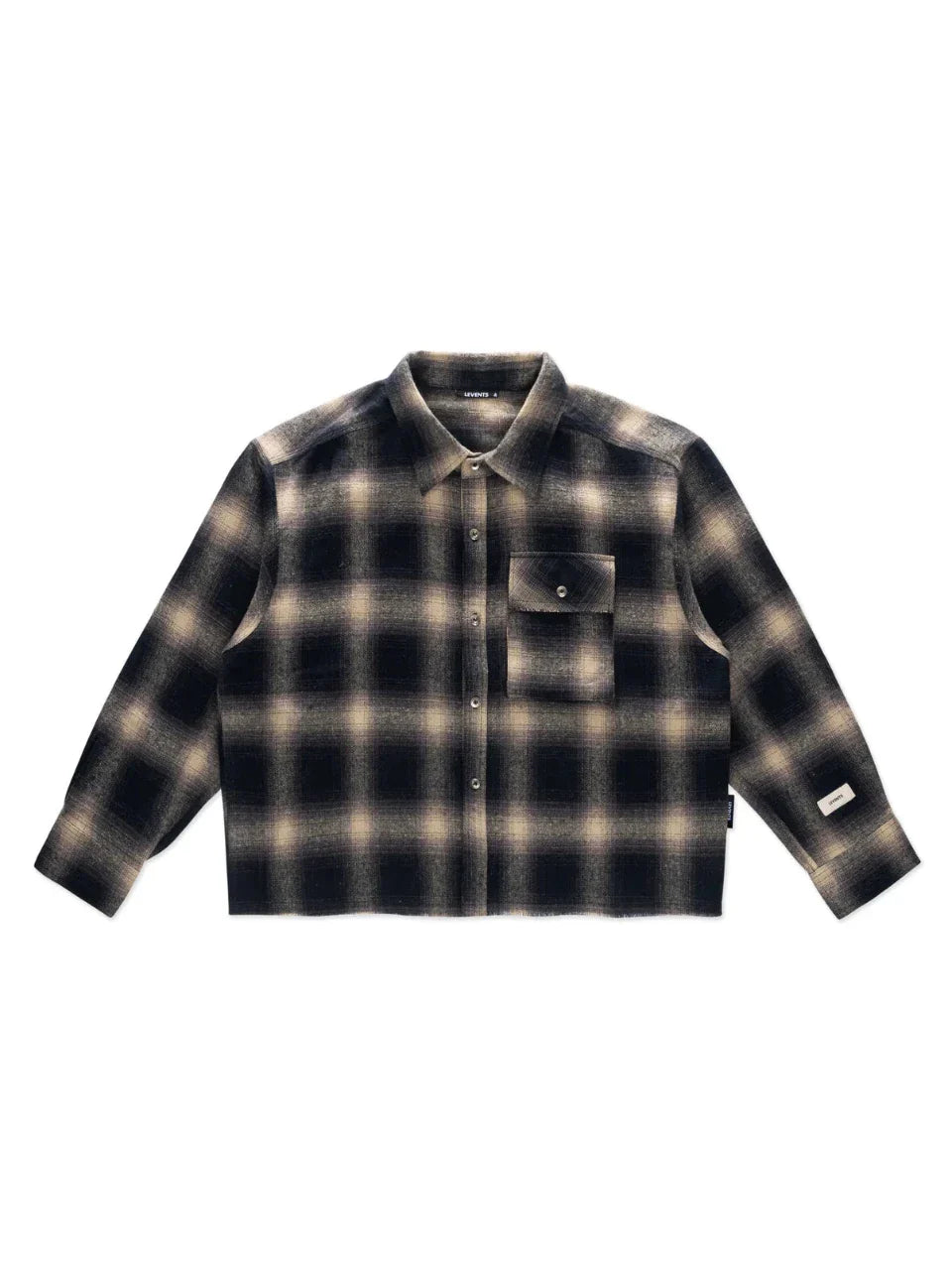 Classic Flannel