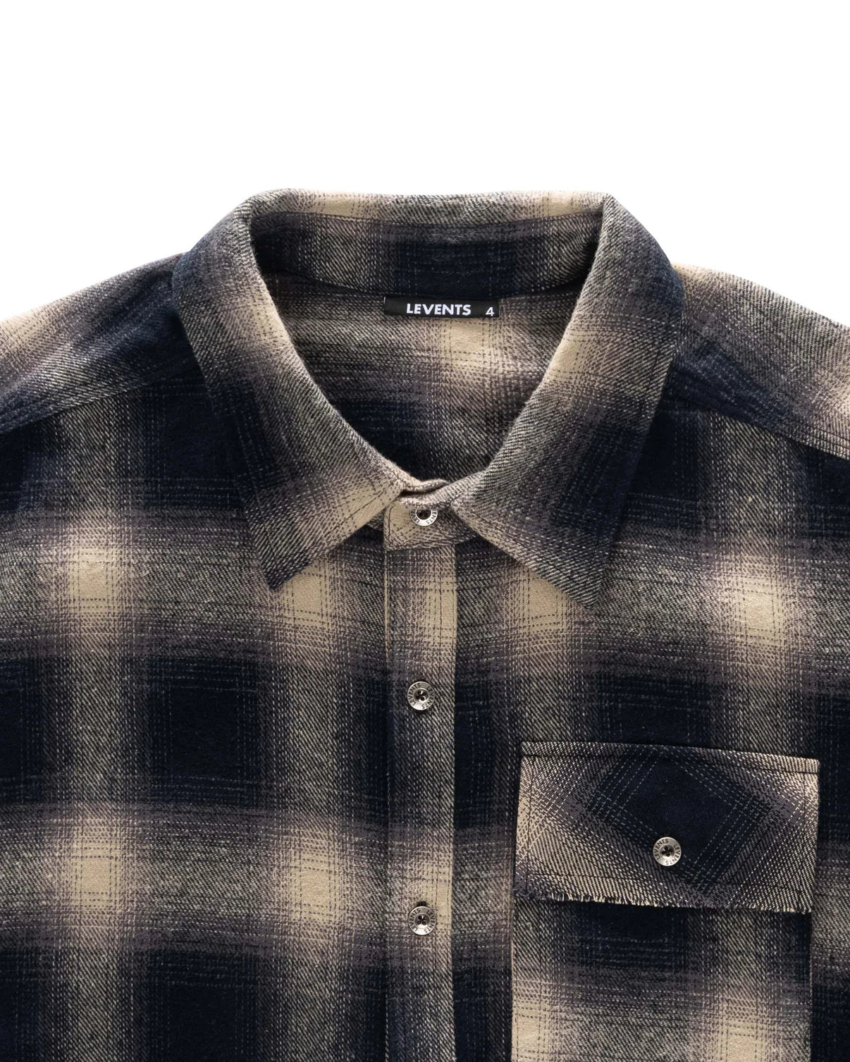 Classic Flannel