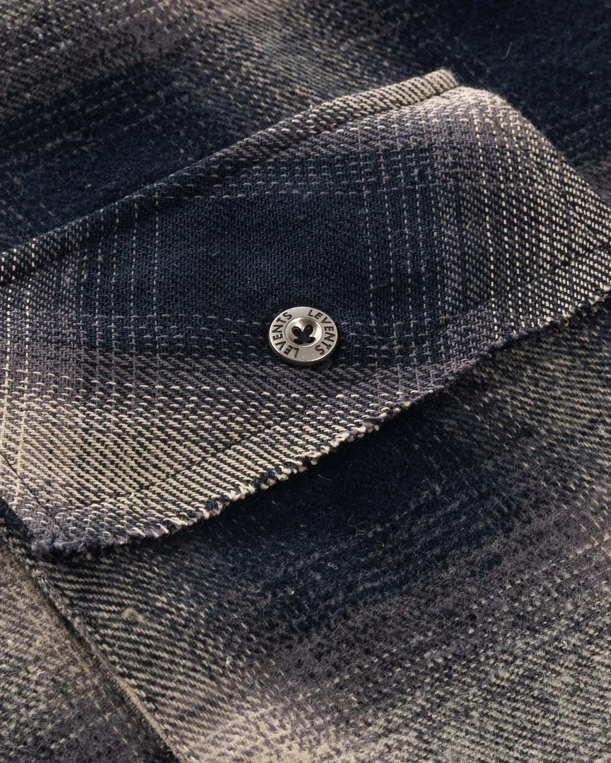Classic Flannel