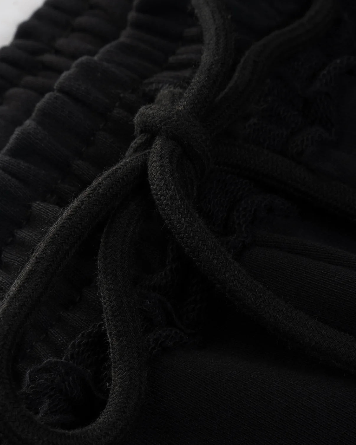 Classic Wide-Leg Sweatpants