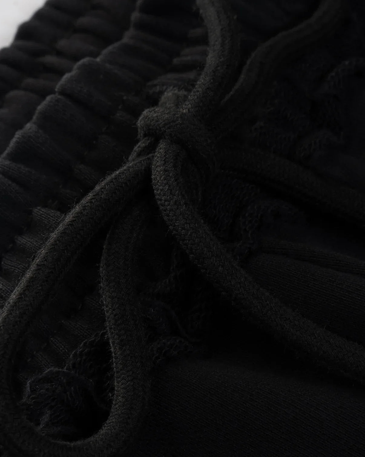 Classic Wide-Leg Sweatpants