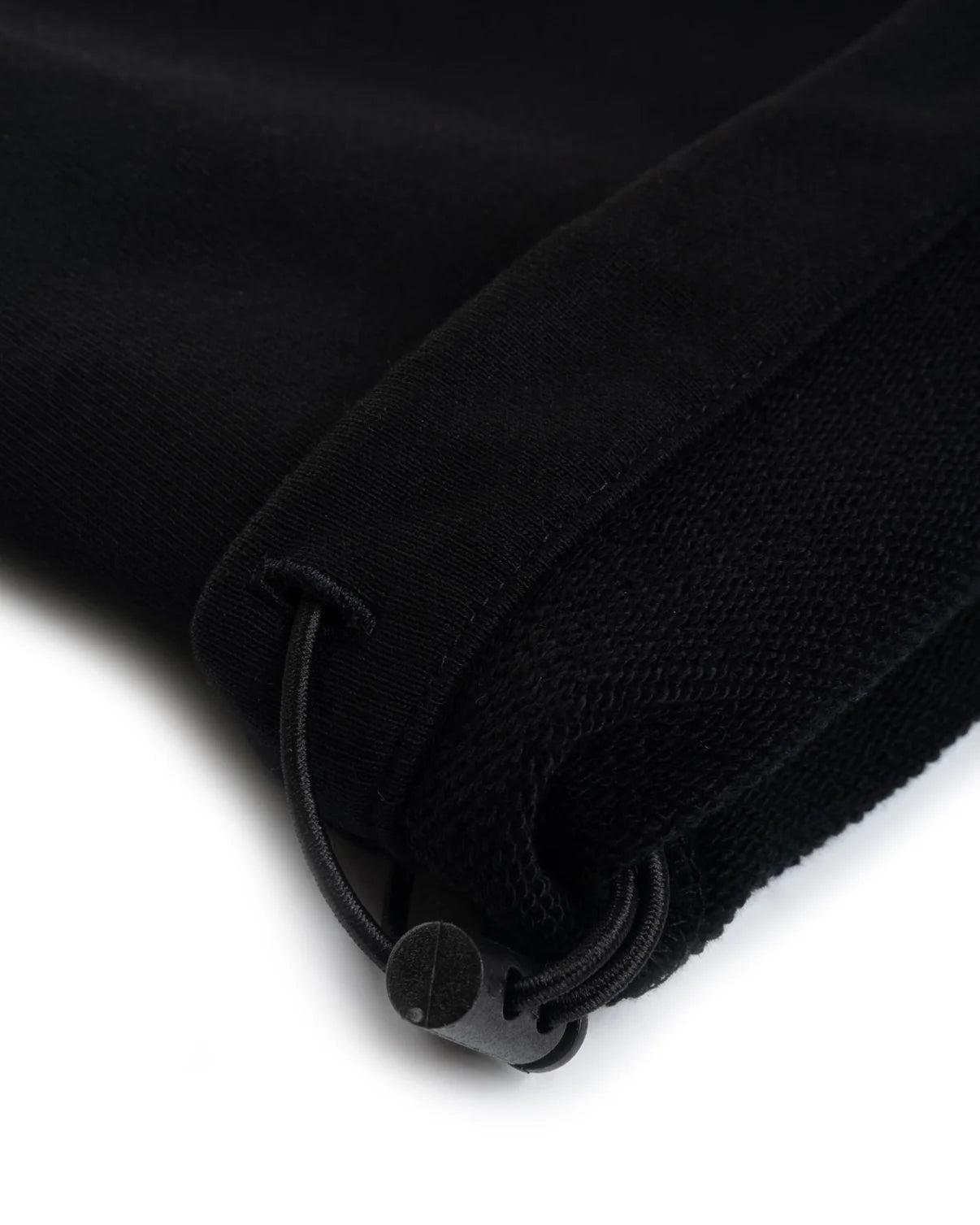 Classic Wide-Leg Sweatpants