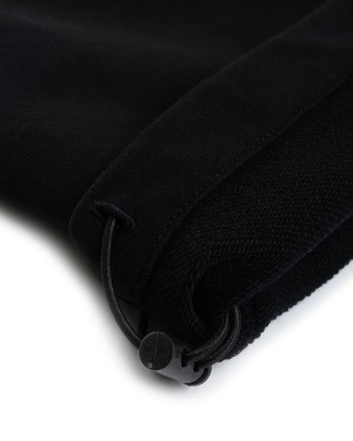 Classic Wide-Leg Sweatpants