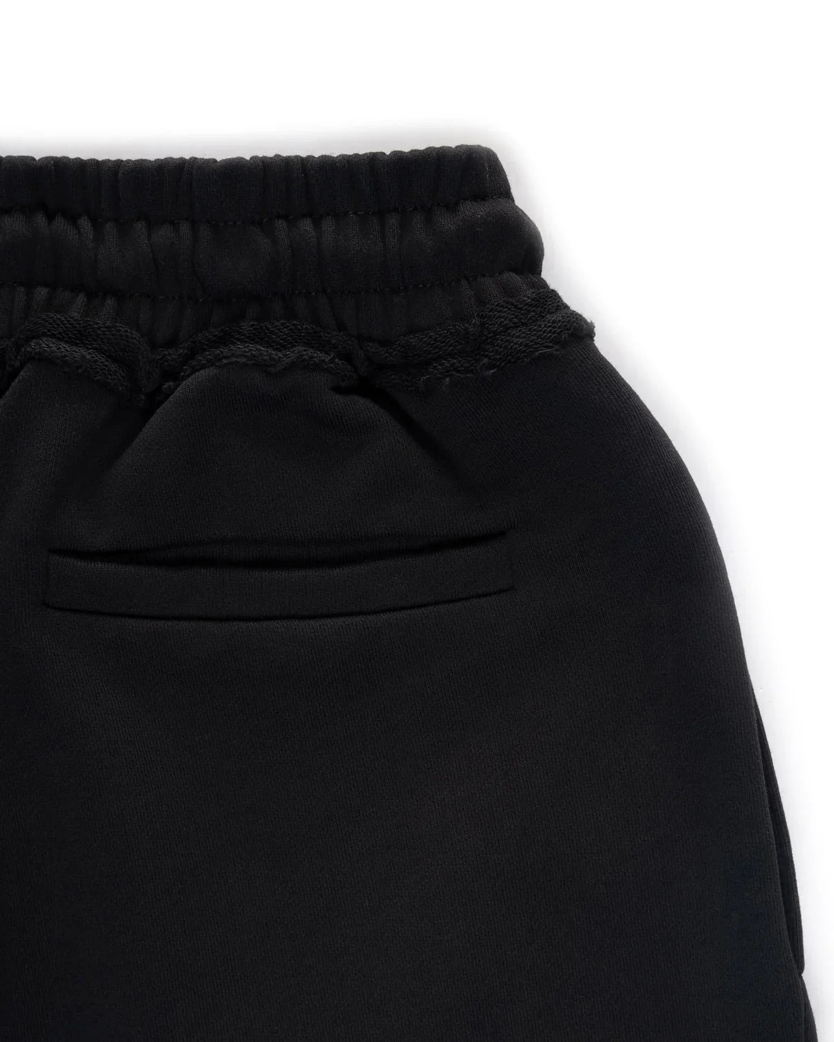 Classic Wide-Leg Sweatpants