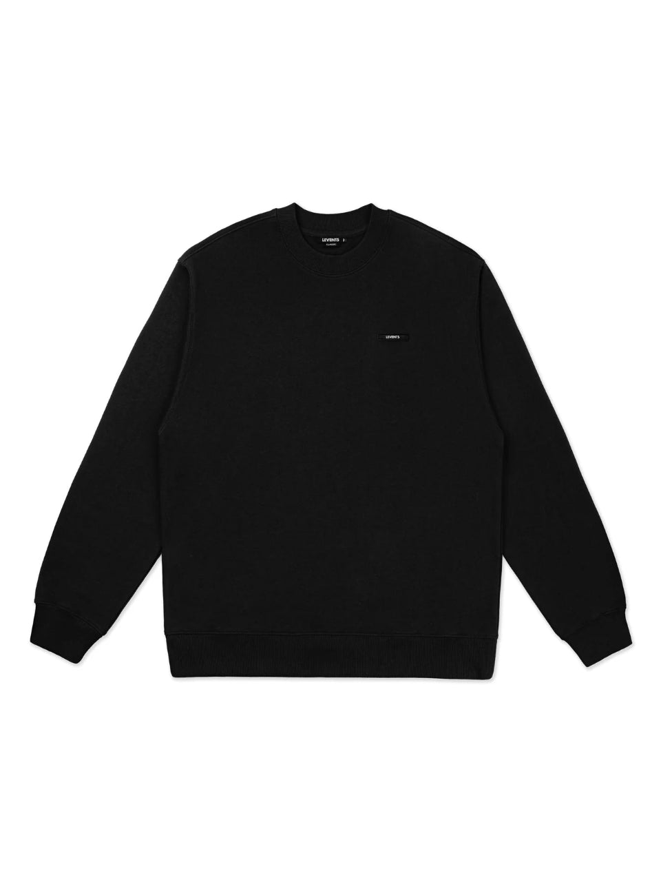 Classic Sweater