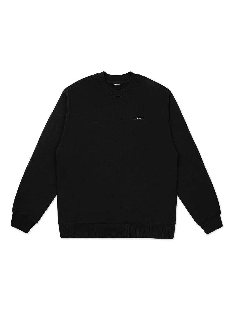 Classic Sweater