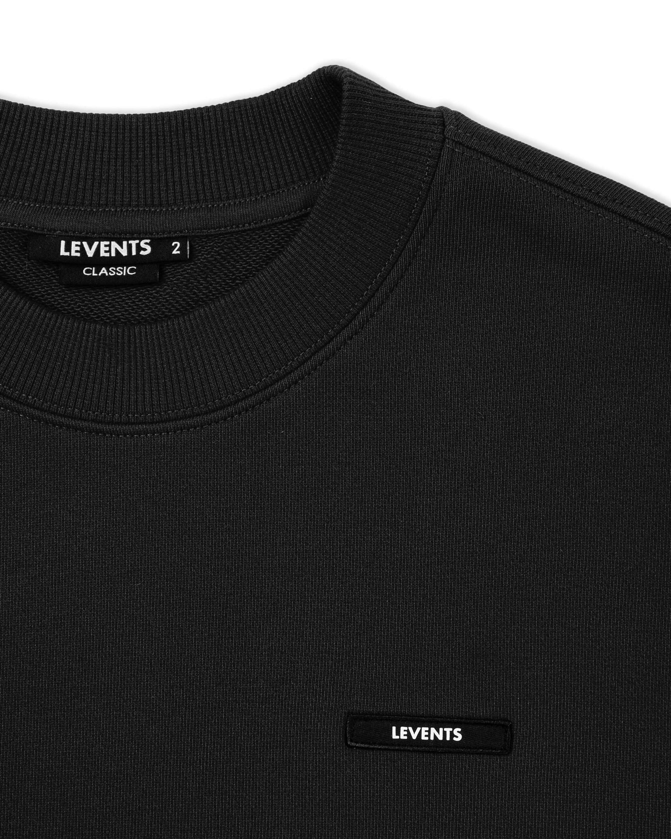 Classic Sweater