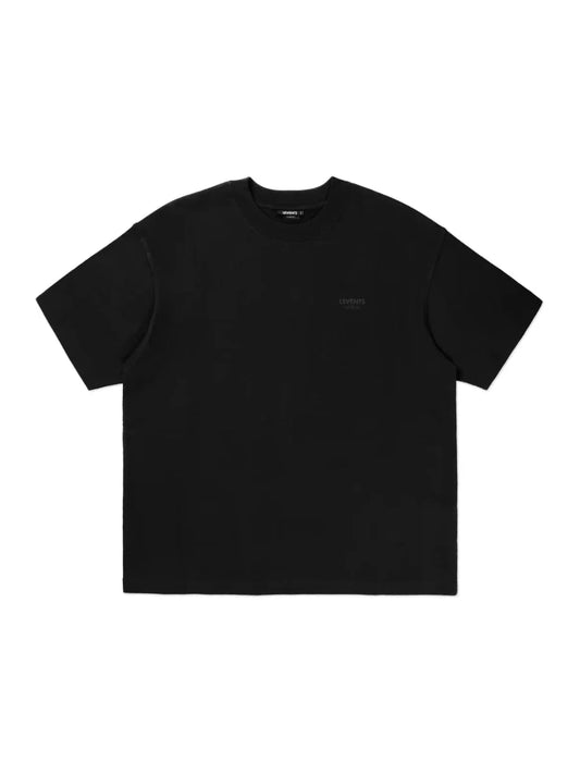 Classic Semi Oversized Tee