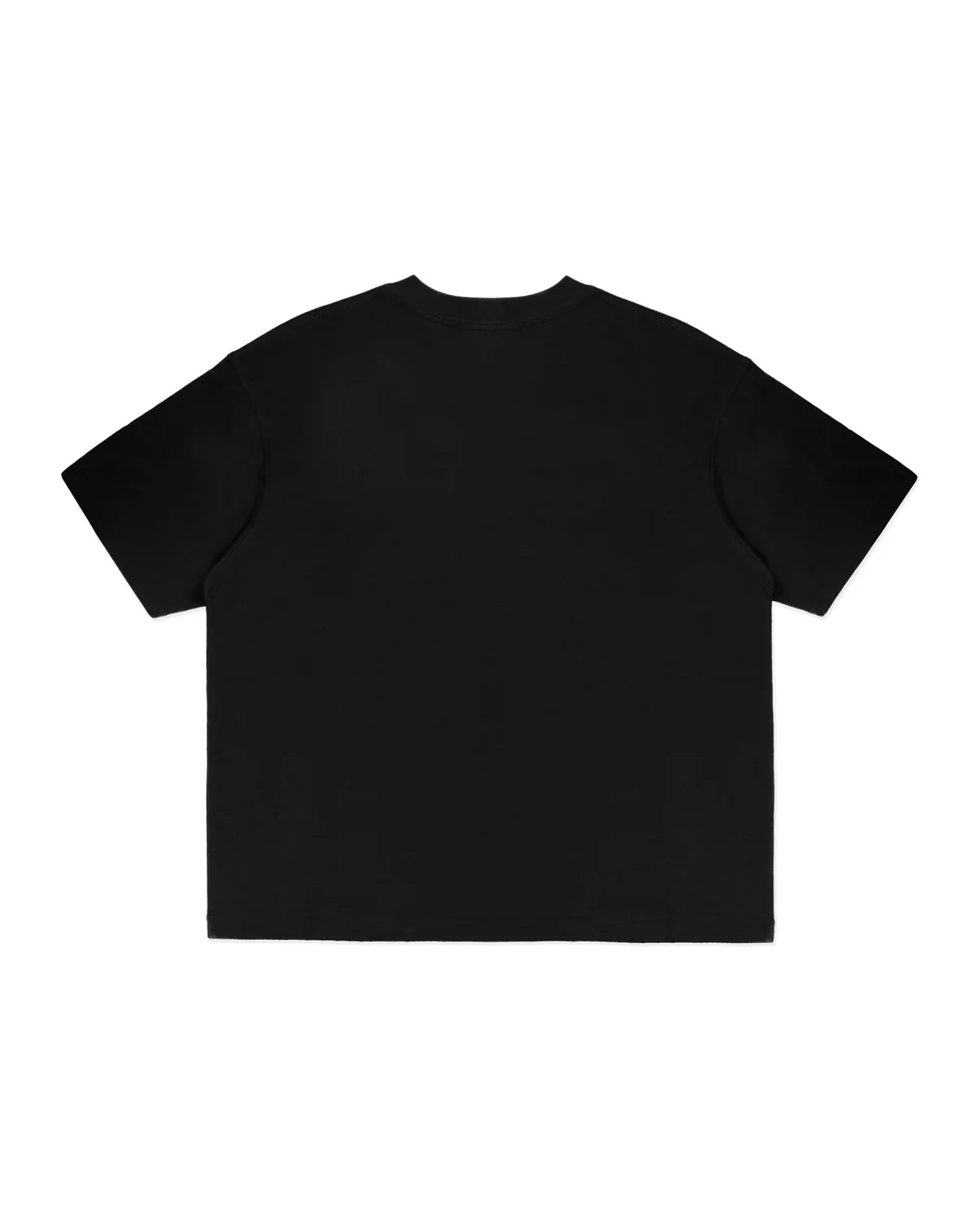 Classic Semi Oversized Tee