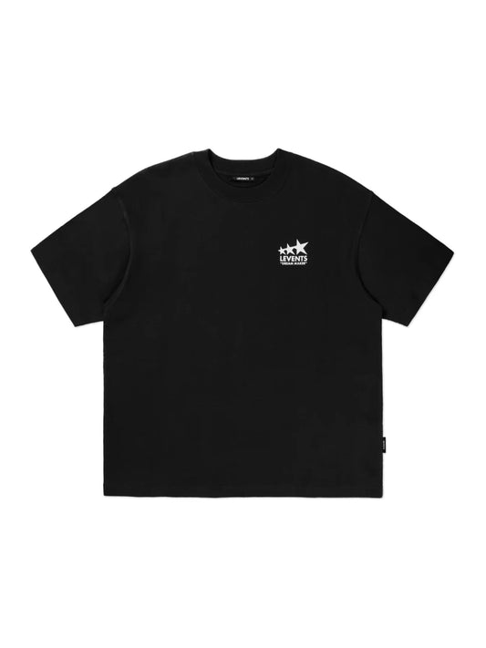 Dream Maker Semi-Oversized Tee