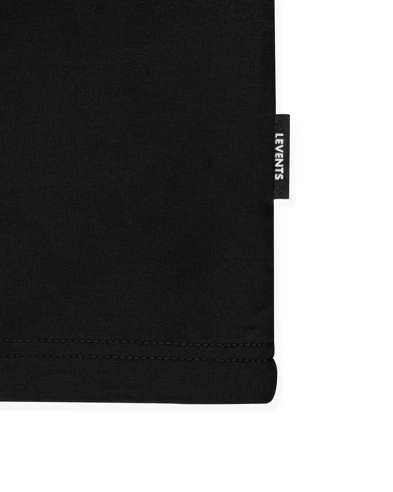 Urban Spray Semi-Oversized Tee