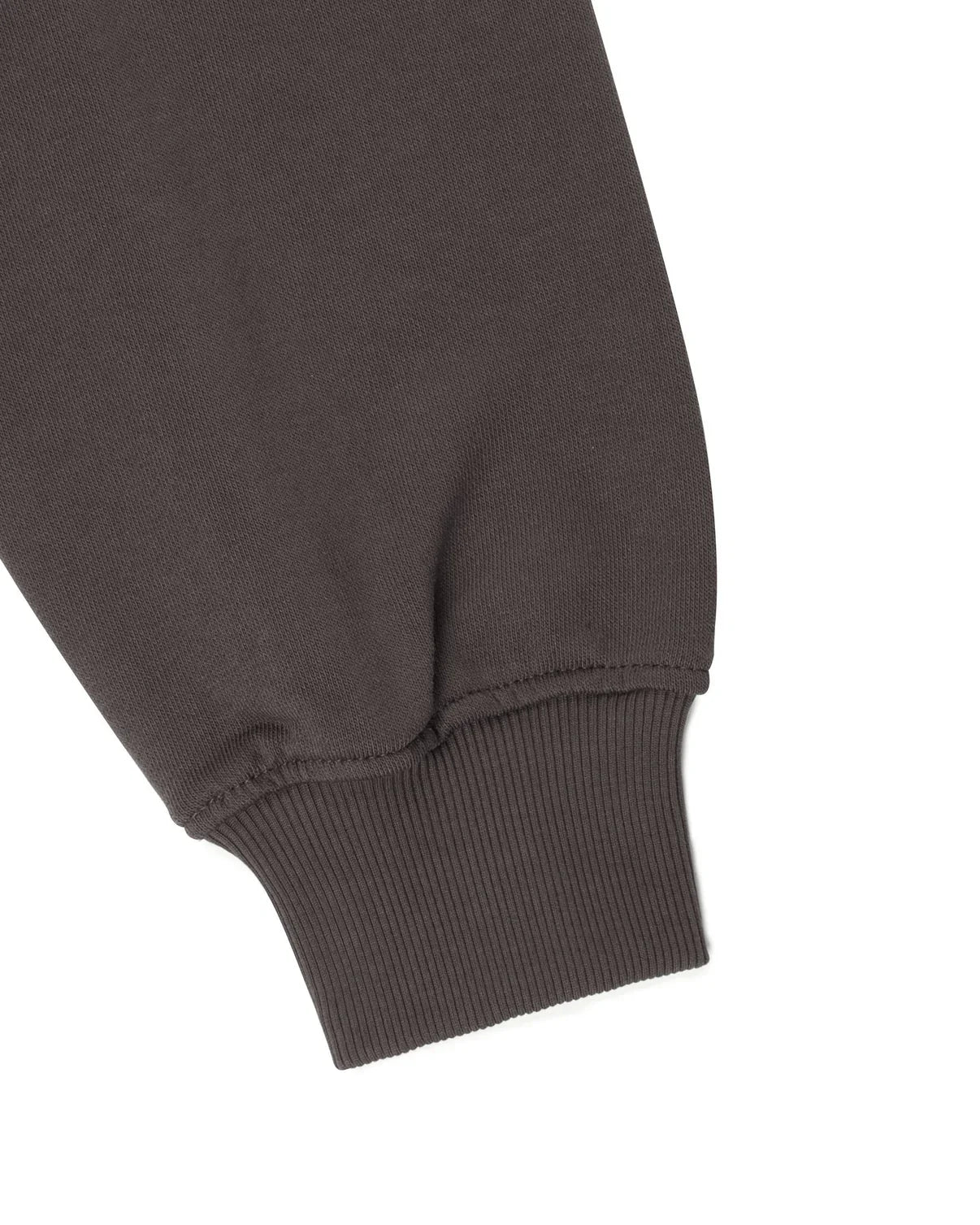 Classic Double Zip Hoodie Boxy 2.0
