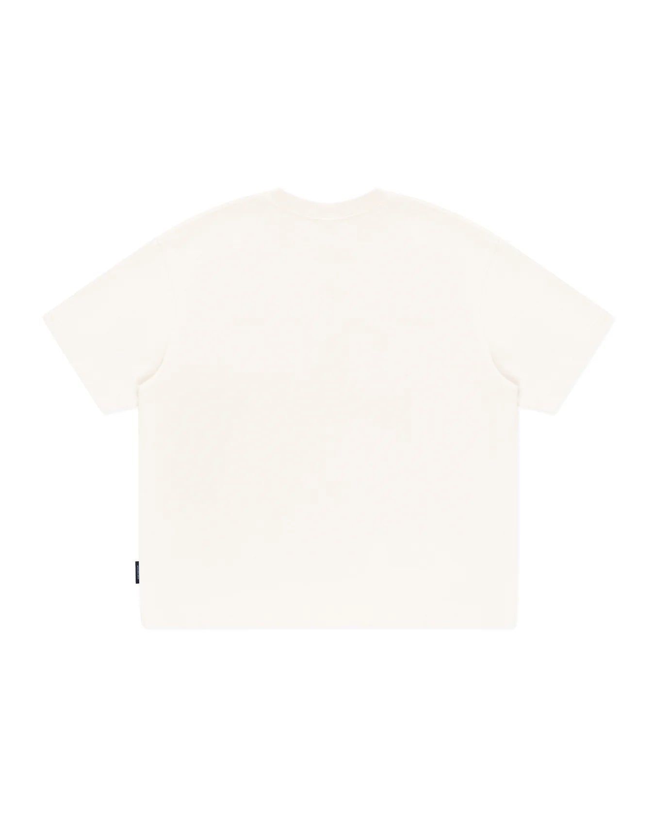 Music Room Semi-Oversized Tee