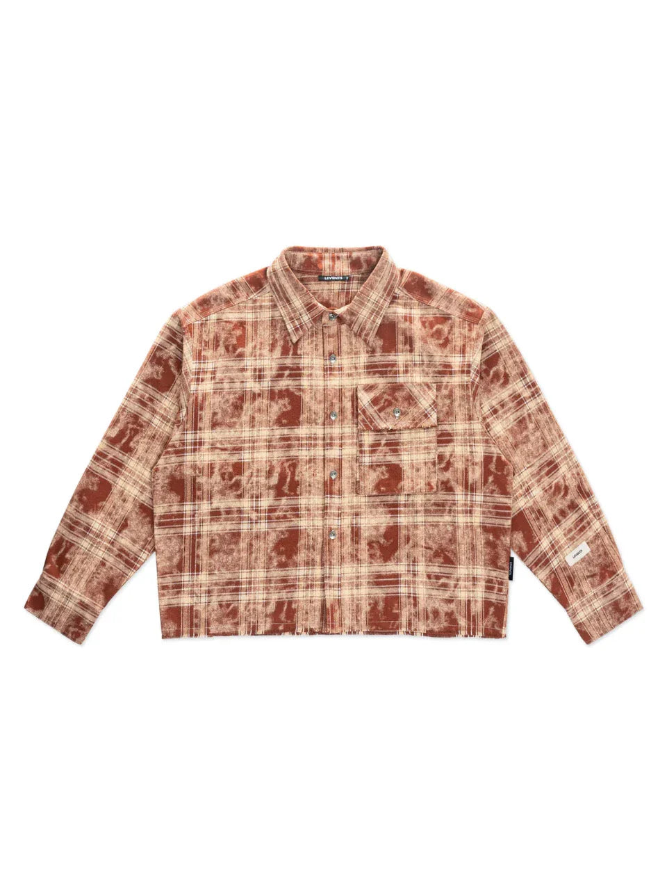Classic Flannel