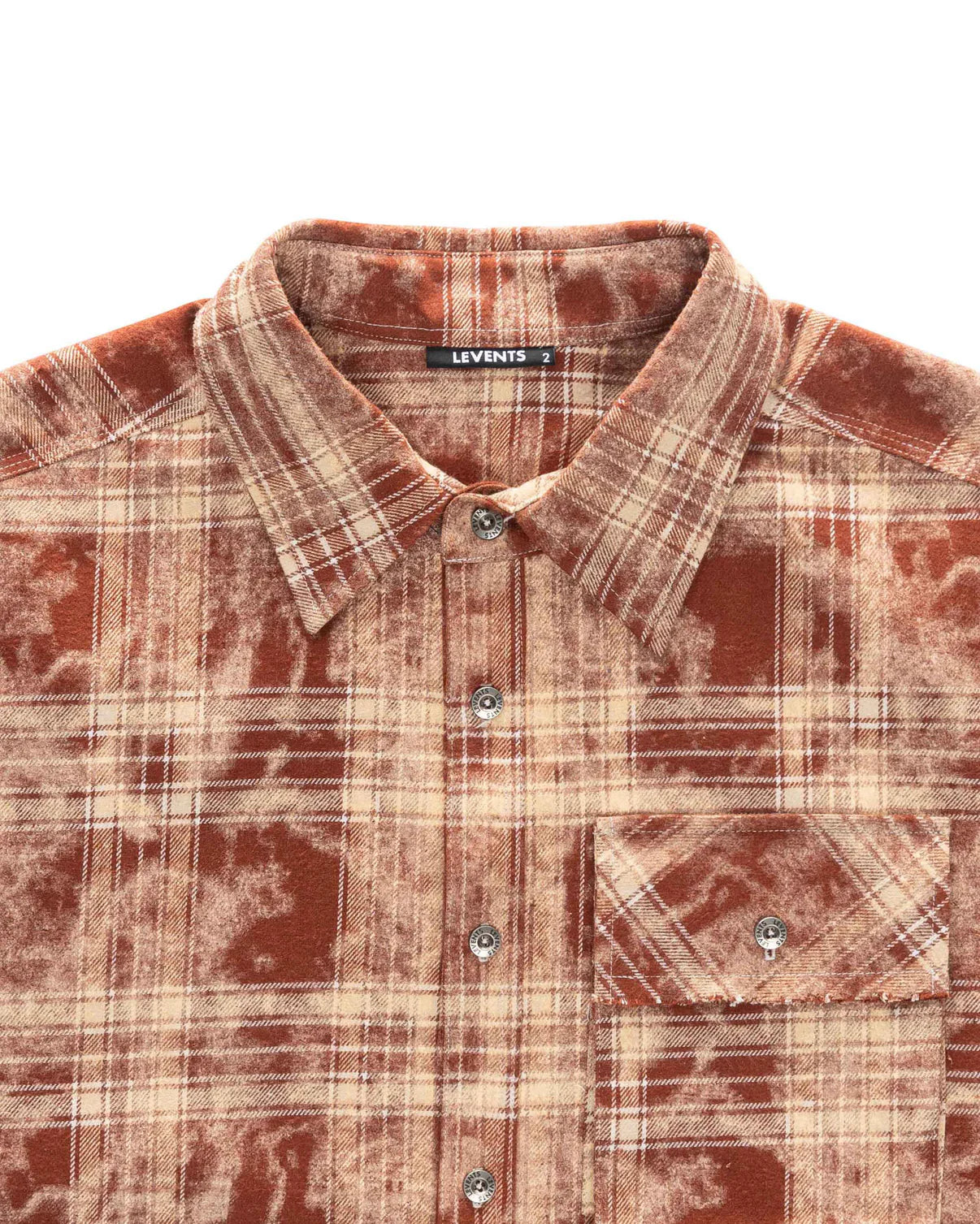 Classic Flannel