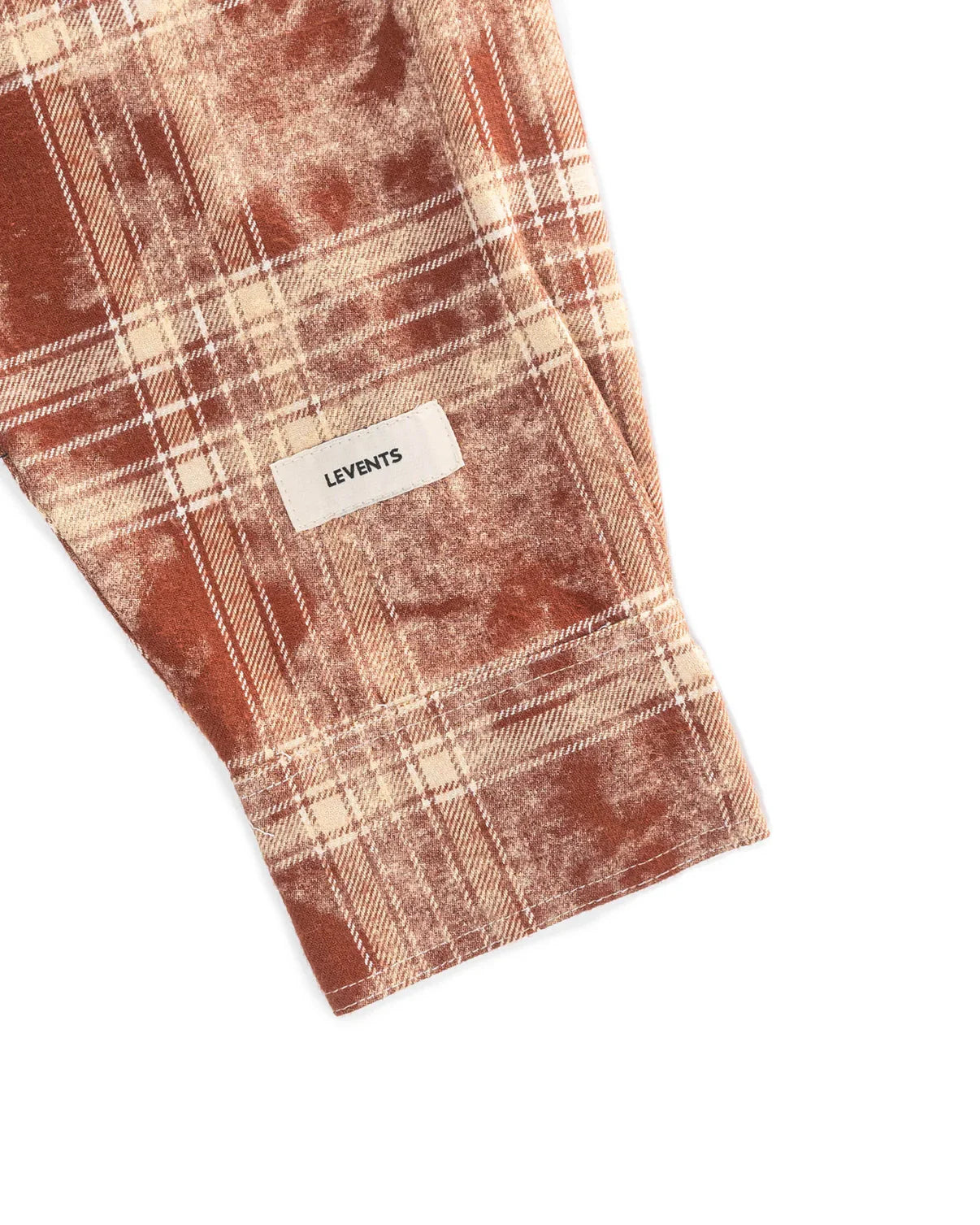 Classic Flannel