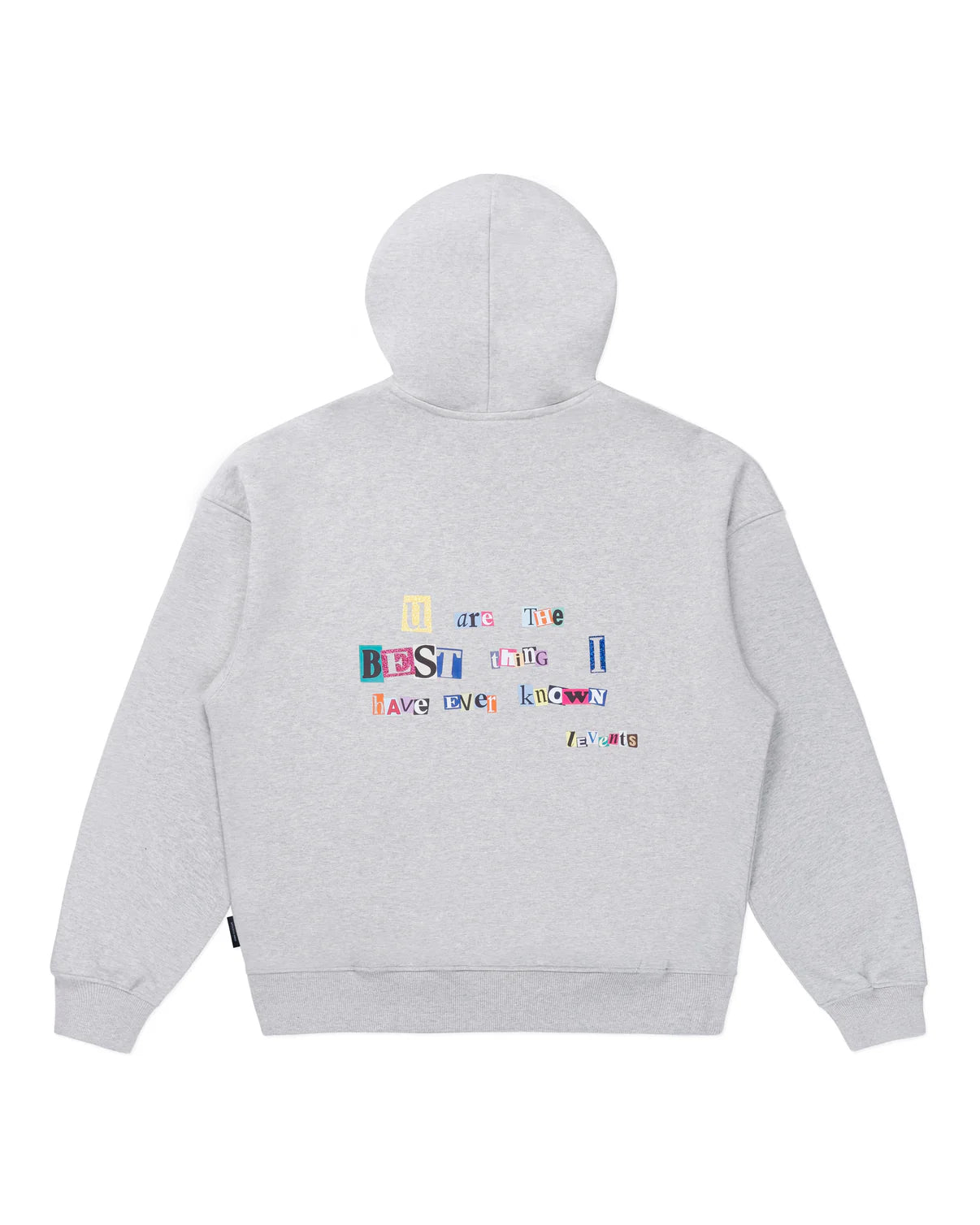Best Thing Hoodie