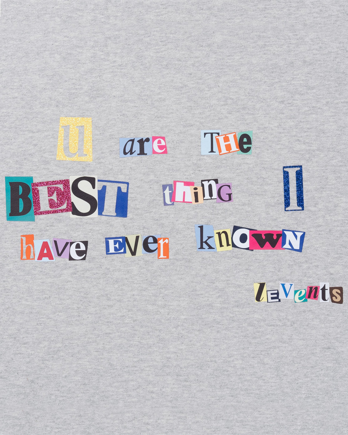 Best Thing Hoodie