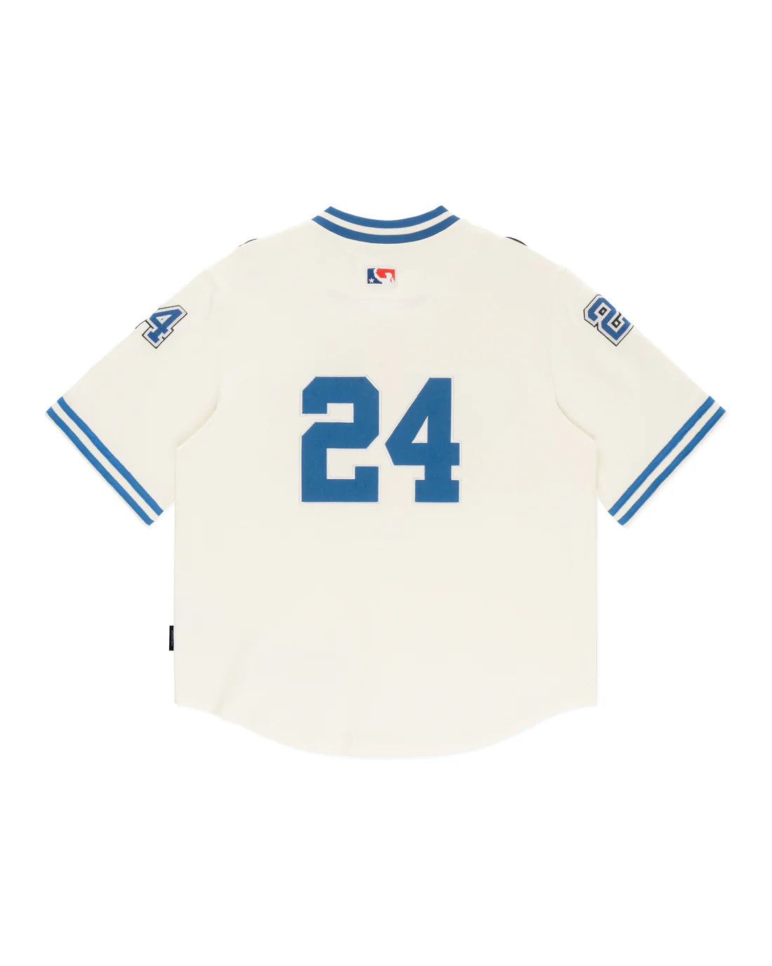 Baseball Jersey