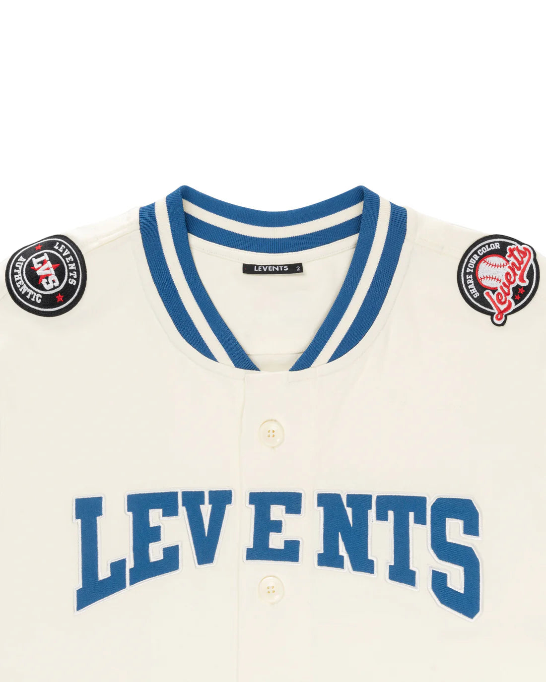 Baseball Jersey