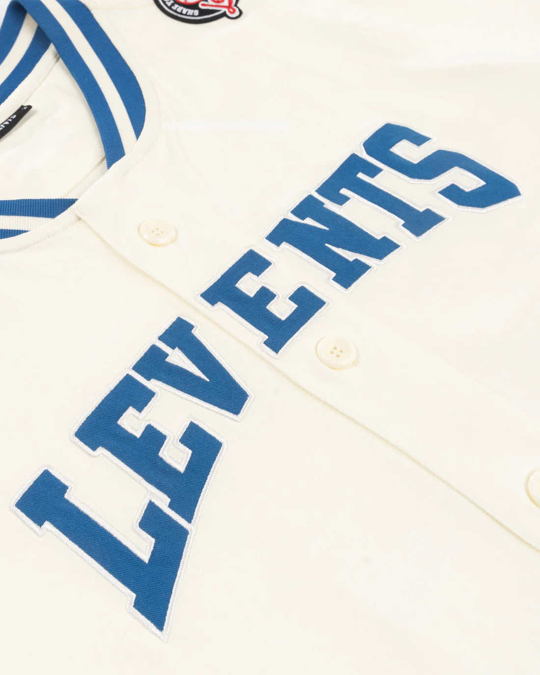 Baseball Jersey