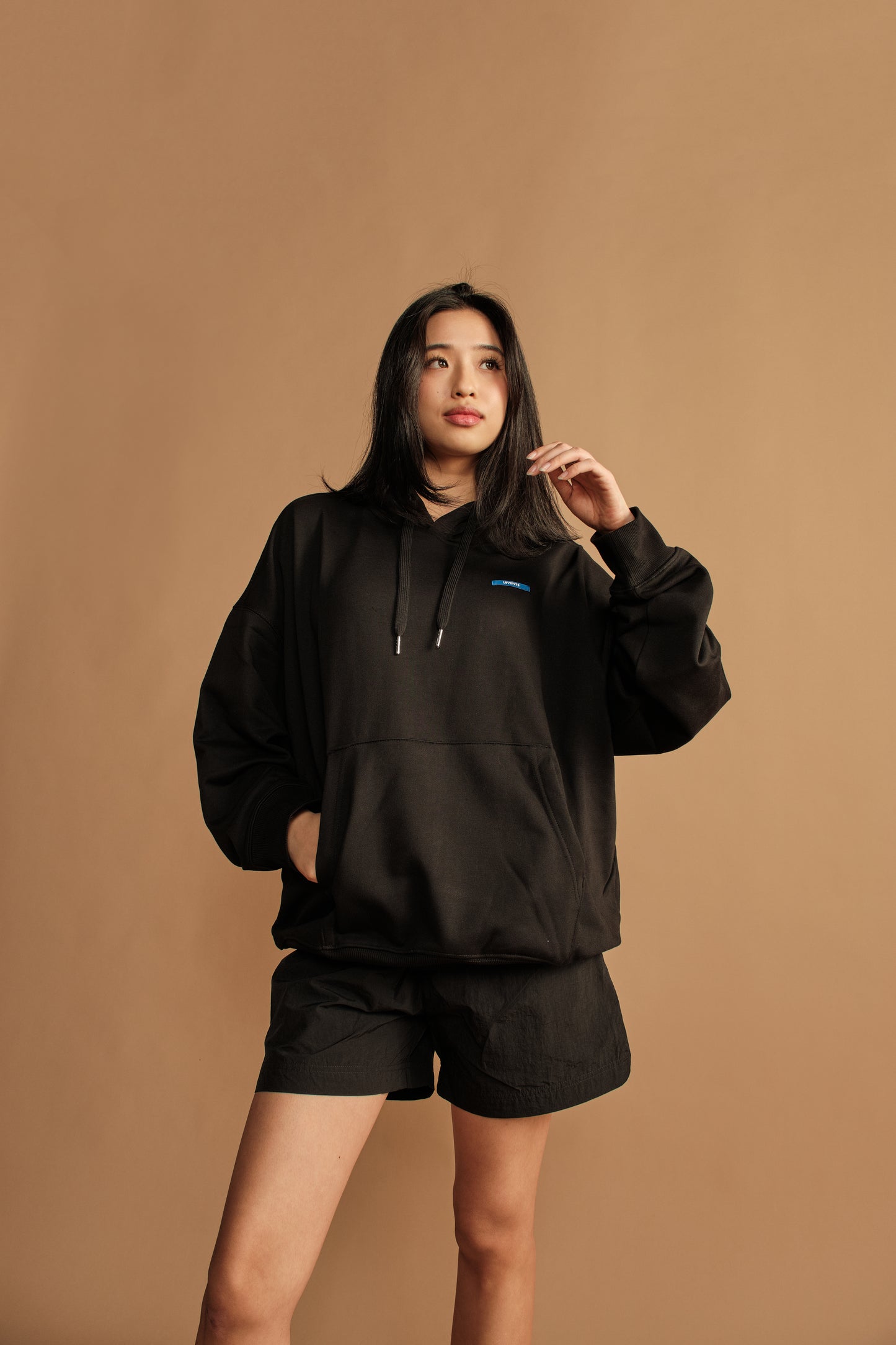 Classic Hoodie