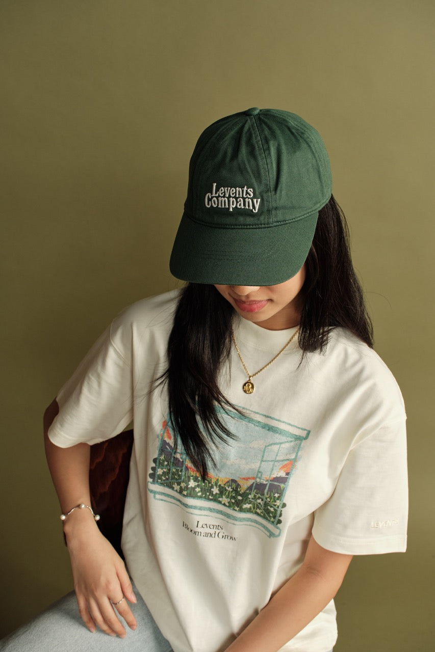 Company & Mates Cap