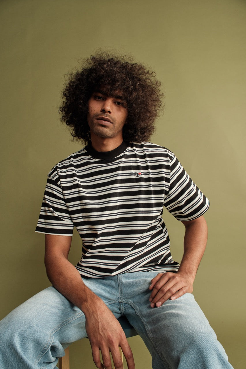 Stripes Tee