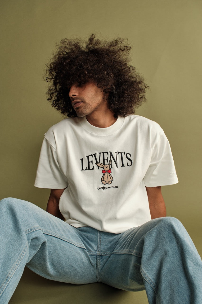 Rabbit Tee