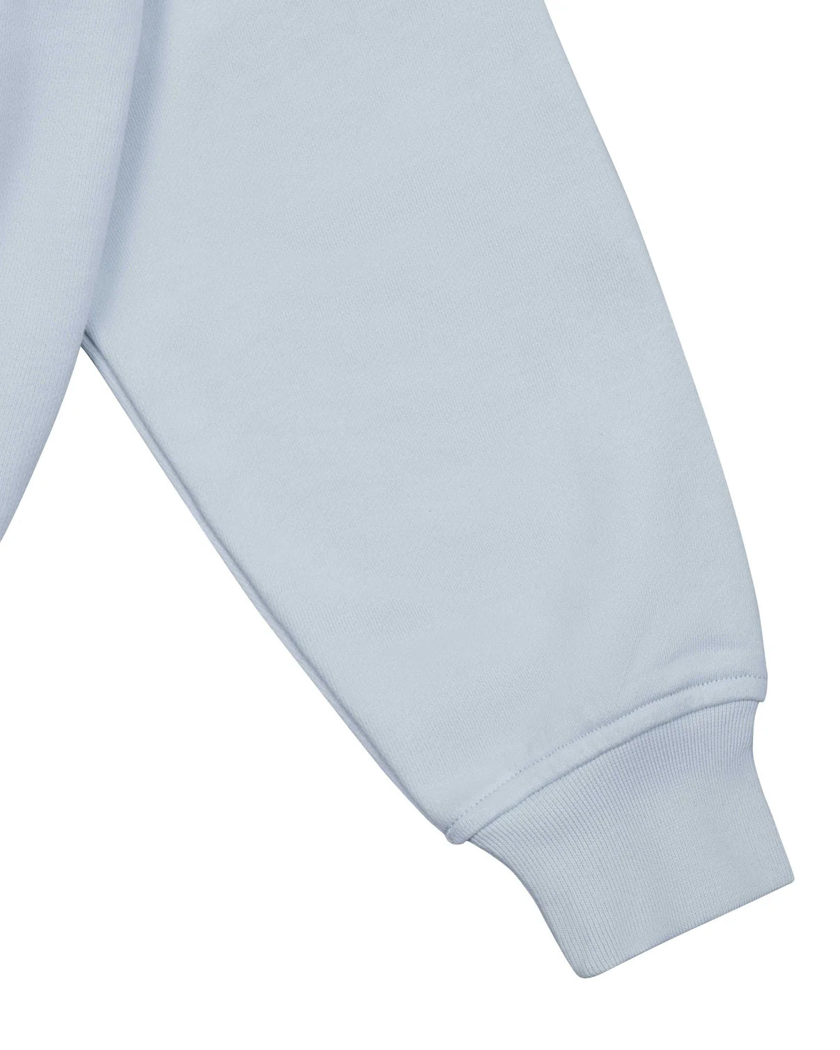 Classic Double Zip Hoodie Boxy 2.0