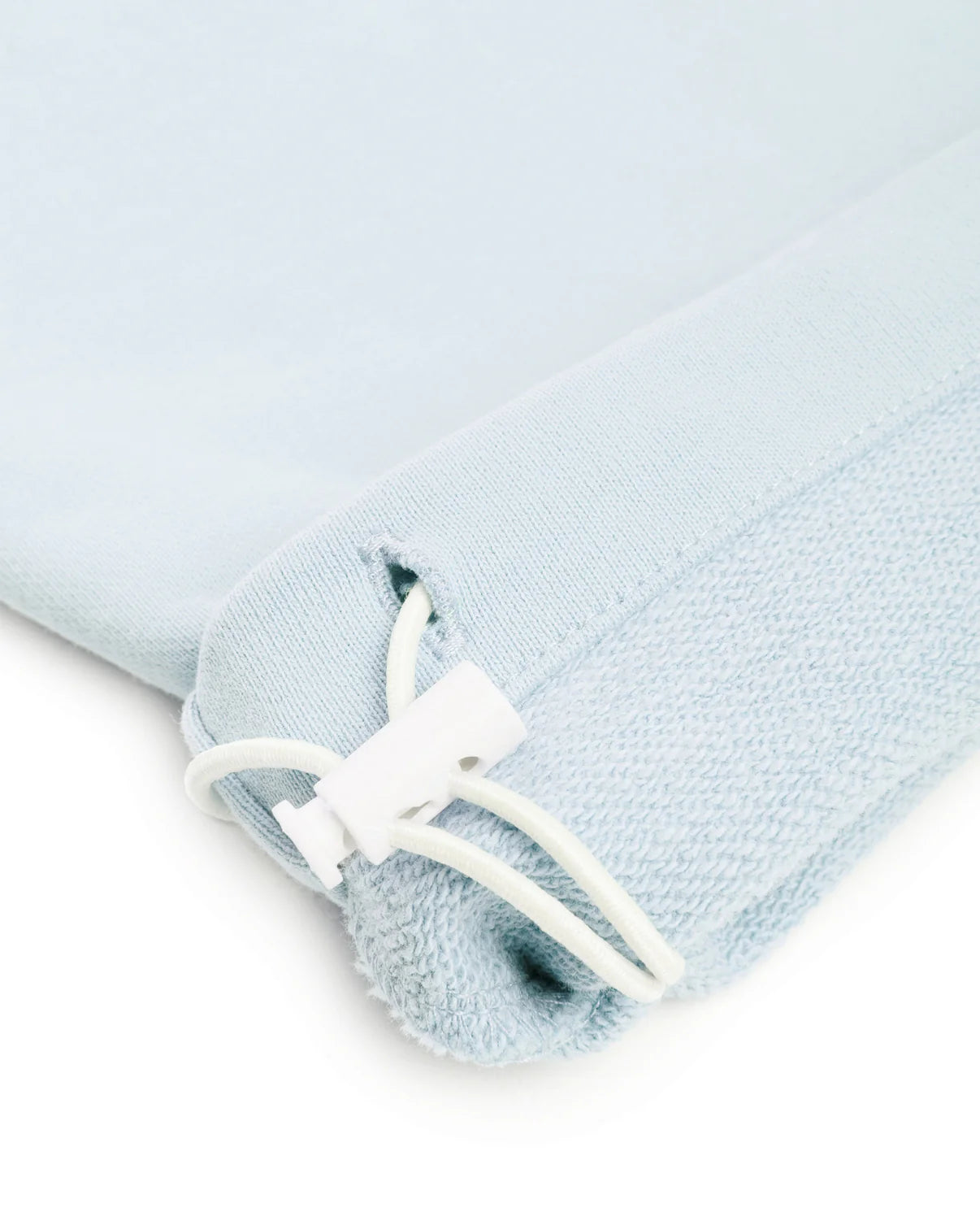Classic Wide-Leg Sweatpants