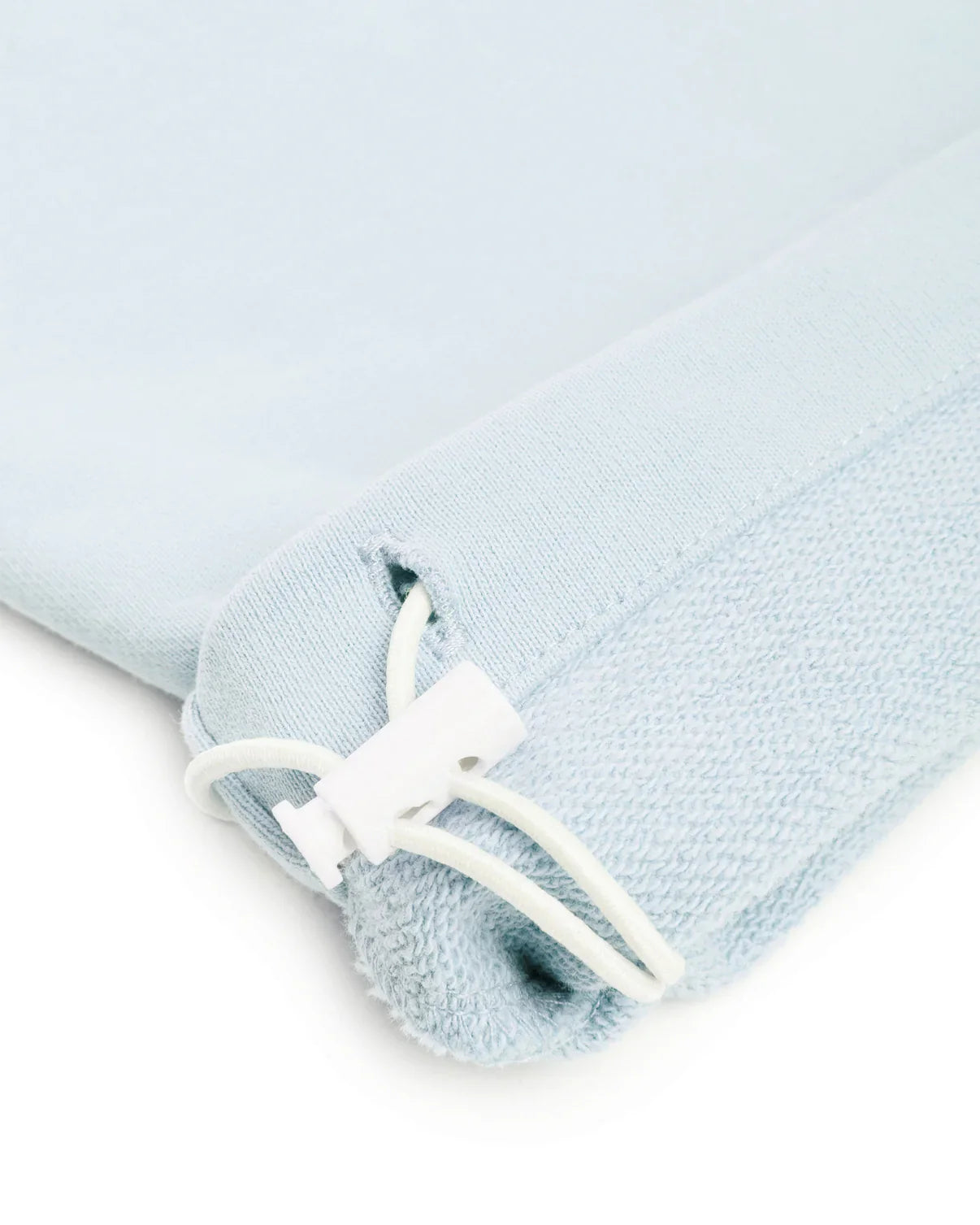 Classic Wide-Leg Sweatpants