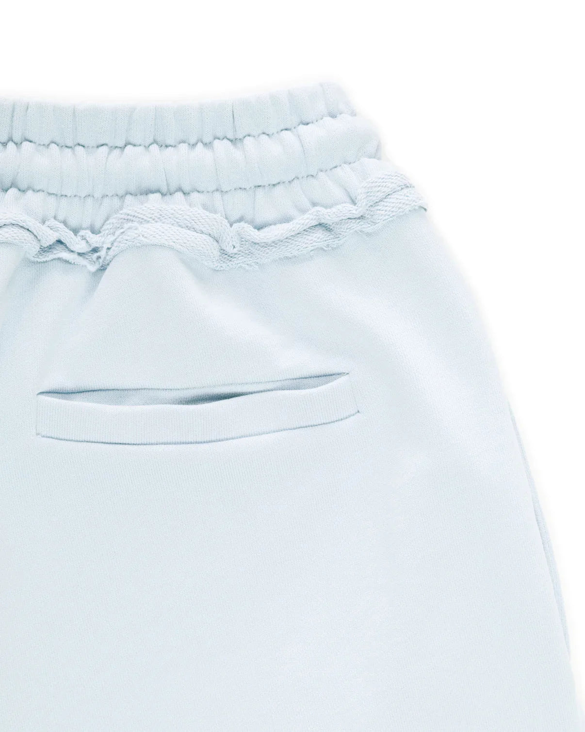 Classic Wide-Leg Sweatpants