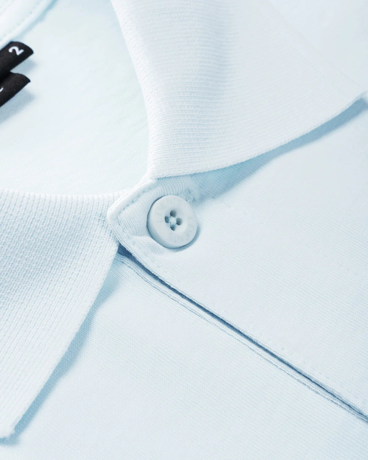 Classic Semi Oversized Polo Shirt