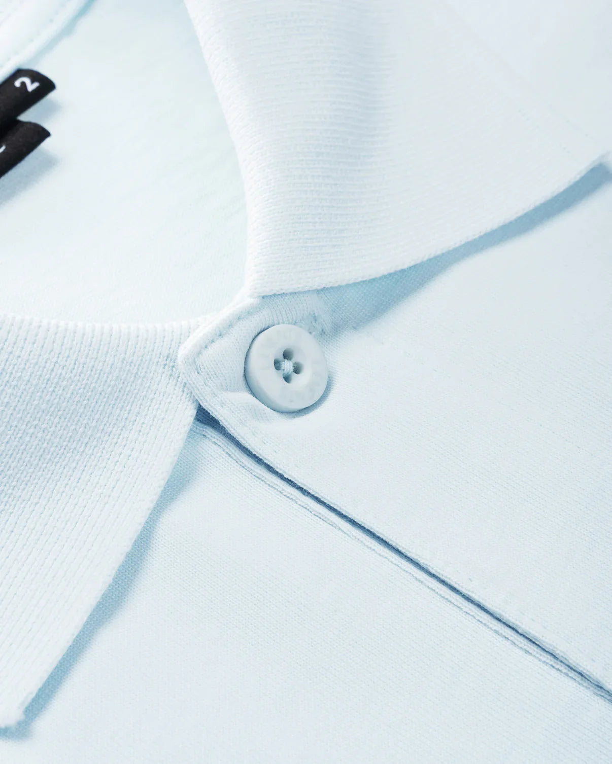 Classic Semi Oversized Polo Shirt