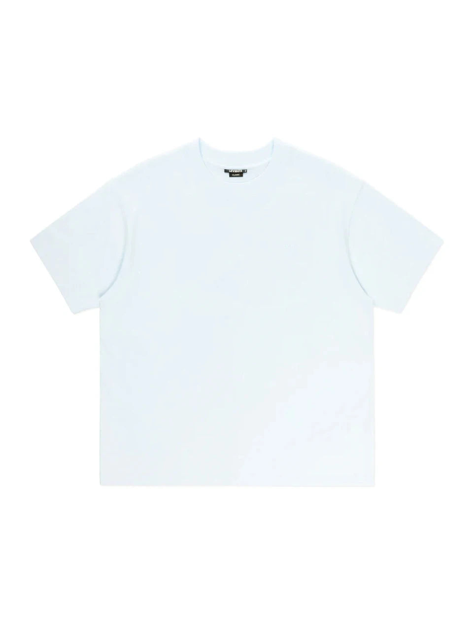 Classic Semi Oversized Tee