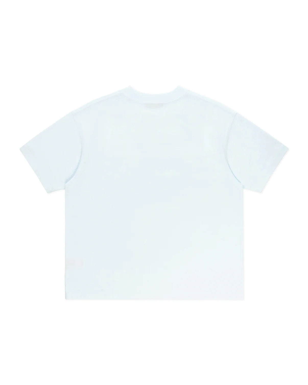 Classic Semi Oversized Tee