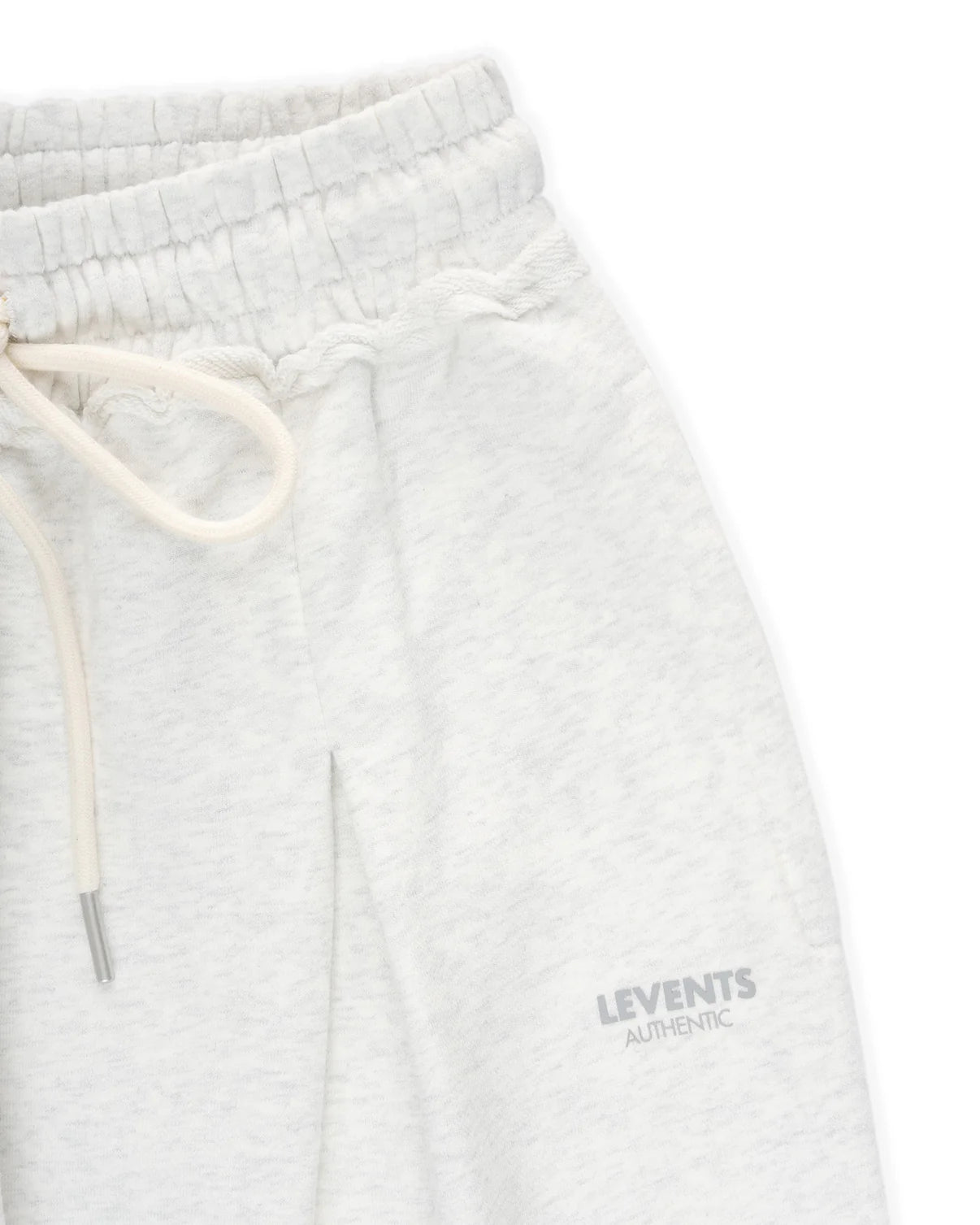Classic Wide-Leg Sweatpants