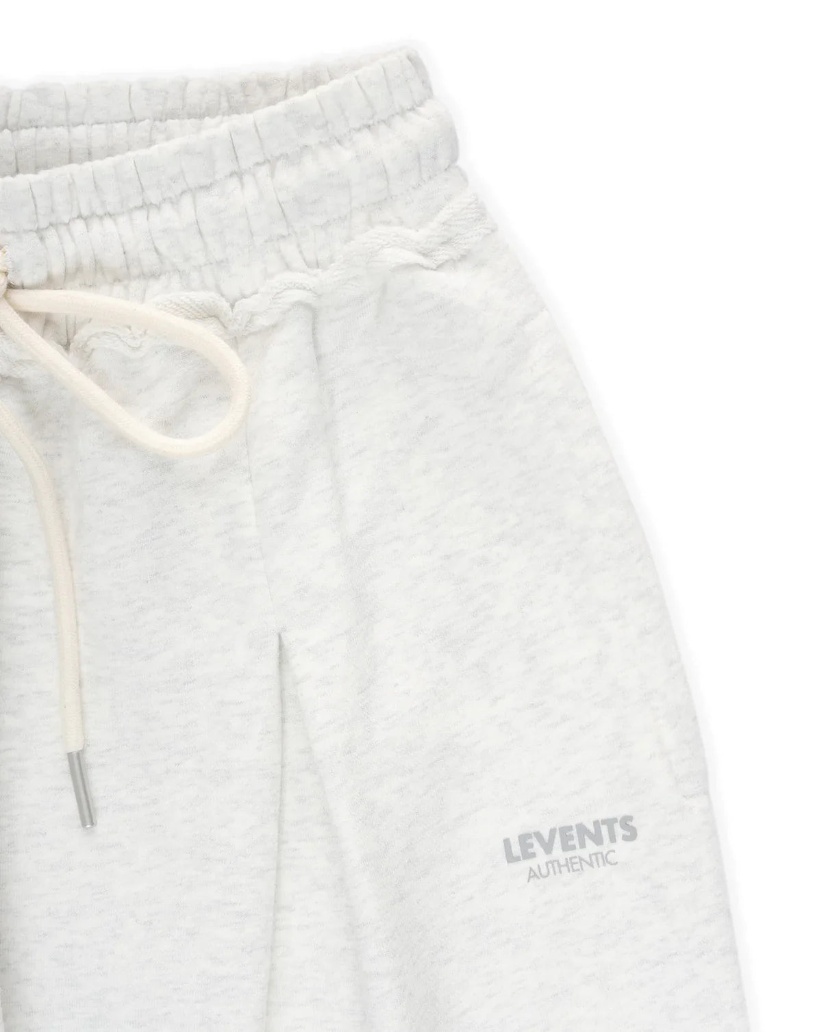 Classic Wide-Leg Sweatpants