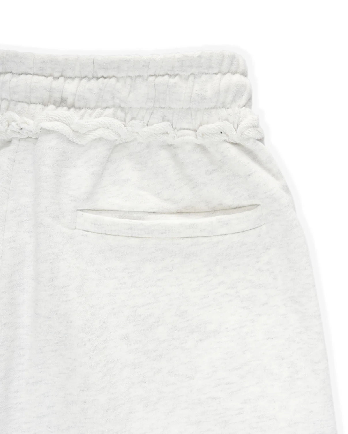 Classic Wide-Leg Sweatpants