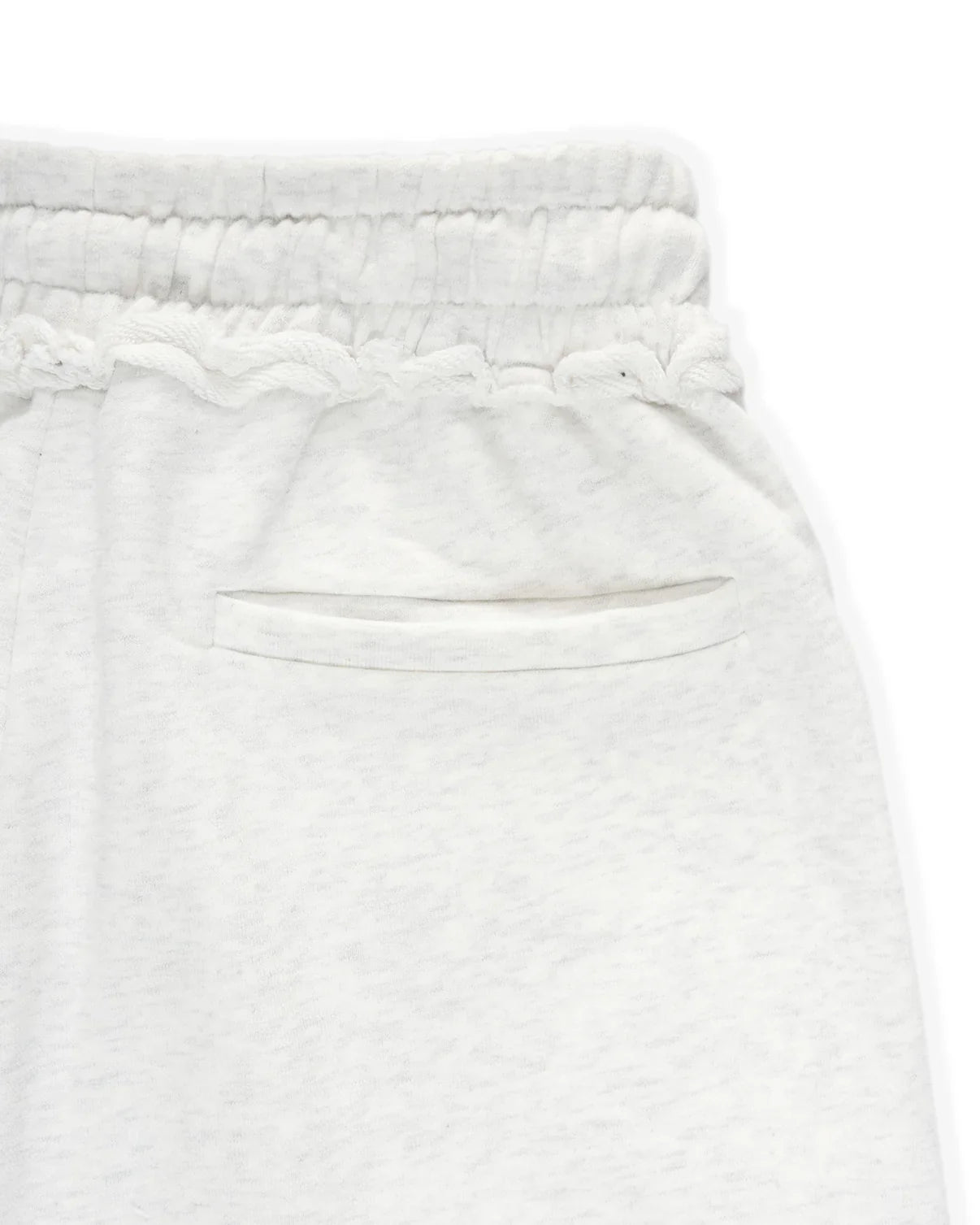 Classic Wide-Leg Sweatpants